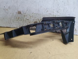 bontott VW TOURAN Jobb hátsó Oldal Lökhárító Tartó (Műanyag)