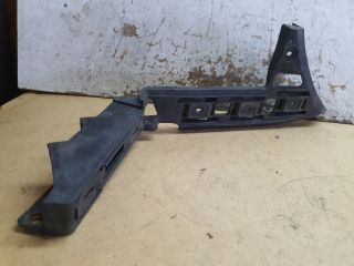 bontott VW TOURAN Jobb hátsó Oldal Lökhárító Tartó (Műanyag)