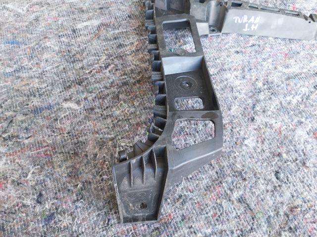 bontott VW TOURAN Jobb hátsó Oldal Lökhárító Tartó (Műanyag)