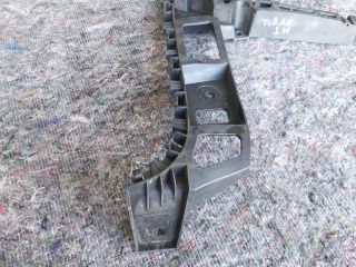 bontott VW TOURAN Jobb hátsó Oldal Lökhárító Tartó (Műanyag)