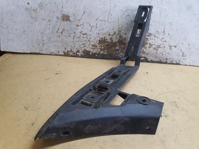 bontott VW TOURAN Jobb hátsó Oldal Lökhárító Tartó (Műanyag)