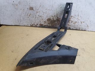 bontott VW TOURAN Jobb hátsó Oldal Lökhárító Tartó (Műanyag)