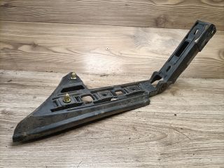 bontott VW TOURAN Jobb hátsó Oldal Lökhárító Tartó (Műanyag)