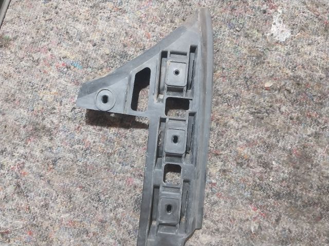 bontott VW TOURAN Jobb hátsó Oldal Lökhárító Tartó (Műanyag)