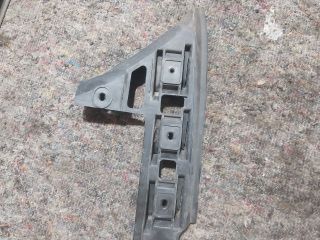 bontott VW TOURAN Jobb hátsó Oldal Lökhárító Tartó (Műanyag)