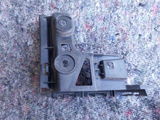 bontott VW TOURAN Jobb hátsó Oldal Lökhárító Tartó (Műanyag)