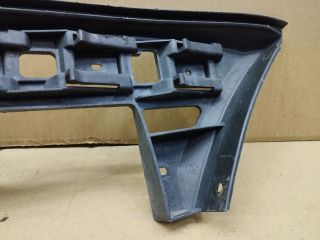 bontott VW TOURAN Jobb hátsó Oldal Lökhárító Tartó (Műanyag)