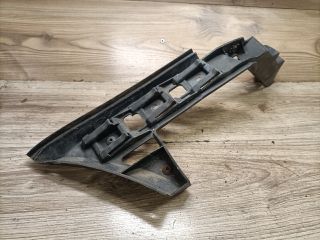 bontott VW TOURAN Jobb hátsó Oldal Lökhárító Tartó (Műanyag)