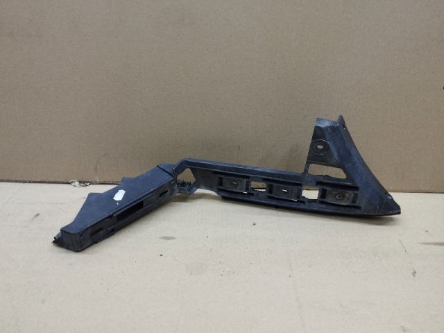 bontott VW TOURAN Jobb hátsó Oldal Lökhárító Tartó (Műanyag)