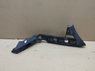 bontott VW TOURAN Jobb hátsó Oldal Lökhárító Tartó (Műanyag)