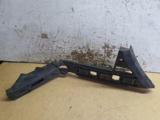 bontott VW TOURAN Jobb hátsó Oldal Lökhárító Tartó (Műanyag)