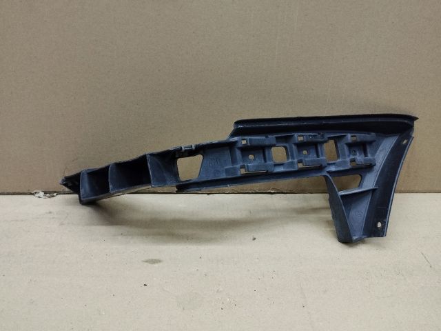 bontott VW TOURAN Jobb hátsó Oldal Lökhárító Tartó (Műanyag)