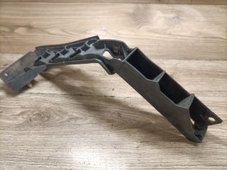 bontott VW TOURAN Jobb hátsó Oldal Lökhárító Tartó (Műanyag)