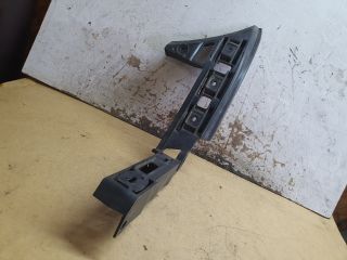 bontott VW TOURAN Jobb hátsó Oldal Lökhárító Tartó (Műanyag)