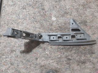 bontott VW TOURAN Jobb hátsó Oldal Lökhárító Tartó (Műanyag)