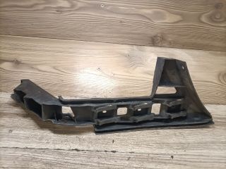 bontott VW TOURAN Jobb hátsó Oldal Lökhárító Tartó (Műanyag)