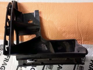 bontott VW TOURAN Jobb hátsó Oldal Lökhárító Tartó (Műanyag)