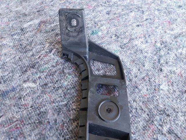 bontott VW TOURAN Jobb hátsó Oldal Lökhárító Tartó (Műanyag)