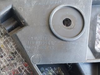 bontott VW TOURAN Jobb hátsó Oldal Lökhárító Tartó (Műanyag)