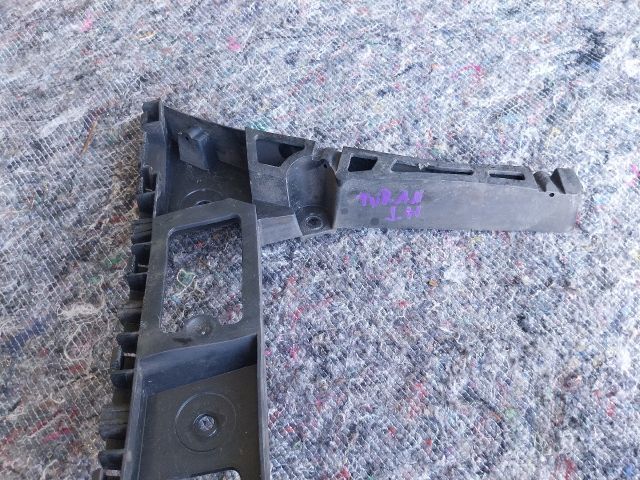 bontott VW TOURAN Jobb hátsó Oldal Lökhárító Tartó (Műanyag)