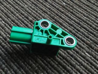 bontott VW TOURAN Jobb hátsó Oldal Ütközés Érzékelő