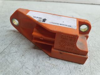 bontott VW TOURAN Jobb hátsó Oldal Ütközés Érzékelő