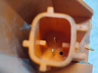 bontott VW TOURAN Jobb hátsó Oldal Ütközés Érzékelő