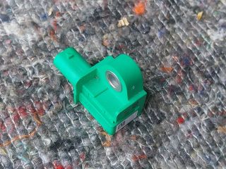 bontott VW TOURAN Jobb hátsó Oldal Ütközés Érzékelő