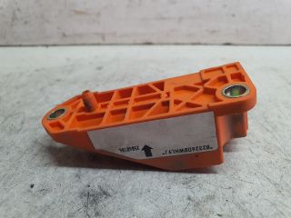 bontott VW TOURAN Jobb hátsó Oldal Ütközés Érzékelő