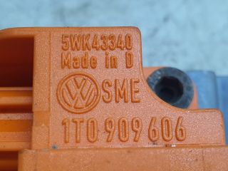 bontott VW TOURAN Jobb hátsó Oldal Ütközés Érzékelő