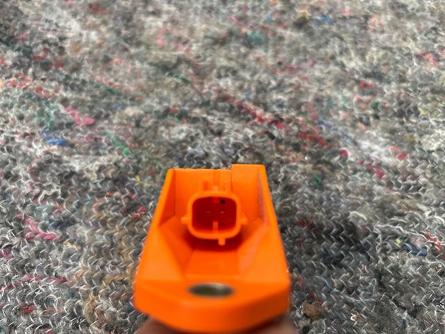 bontott VW TOURAN Jobb hátsó Oldal Ütközés Érzékelő