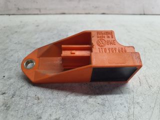 bontott VW TOURAN Jobb hátsó Oldal Ütközés Érzékelő