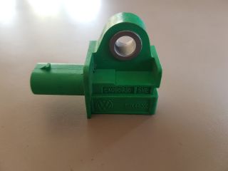 bontott VW TOURAN Jobb hátsó Oldal Ütközés Érzékelő