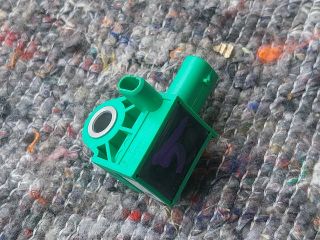 bontott VW TOURAN Jobb hátsó Oldal Ütközés Érzékelő