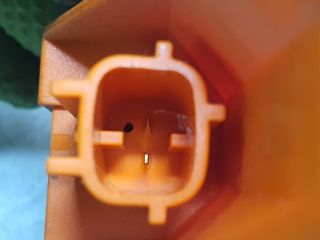 bontott VW TOURAN Jobb hátsó Oldal Ütközés Érzékelő