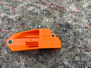 bontott VW TOURAN Jobb hátsó Oldal Ütközés Érzékelő