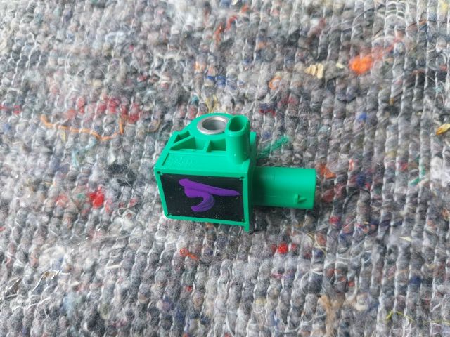 bontott VW TOURAN Jobb hátsó Oldal Ütközés Érzékelő