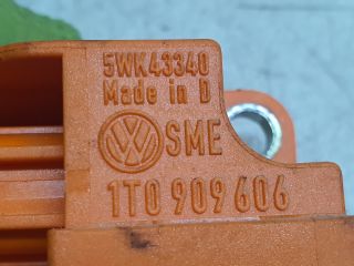 bontott VW TOURAN Jobb hátsó Oldal Ütközés Érzékelő