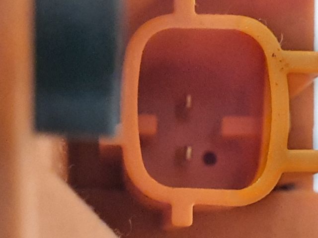 bontott VW TOURAN Jobb hátsó Oldal Ütközés Érzékelő