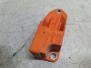 bontott VW TOURAN Jobb hátsó Oldal Ütközés Érzékelő