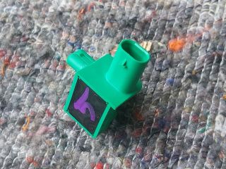 bontott VW TOURAN Jobb hátsó Oldal Ütközés Érzékelő