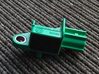 bontott VW TOURAN Jobb hátsó Oldal Ütközés Érzékelő