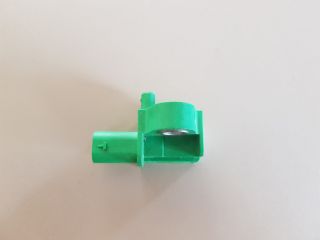 bontott VW TOURAN Jobb hátsó Oldal Ütközés Érzékelő