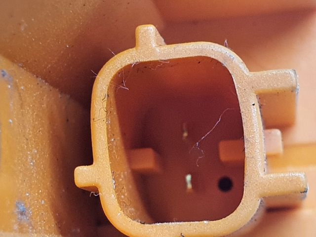 bontott VW TOURAN Jobb hátsó Oldal Ütközés Érzékelő