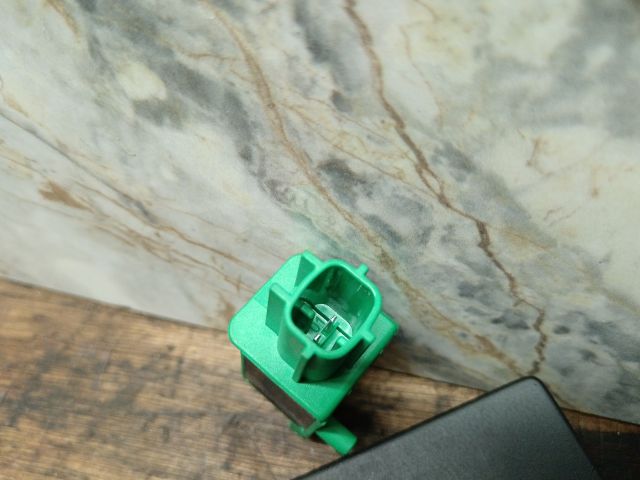 bontott VW TOURAN Jobb hátsó Oldal Ütközés Érzékelő