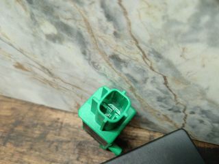 bontott VW TOURAN Jobb hátsó Oldal Ütközés Érzékelő