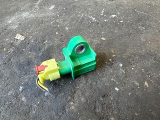 bontott VW TOURAN Jobb hátsó Oldal Ütközés Érzékelő