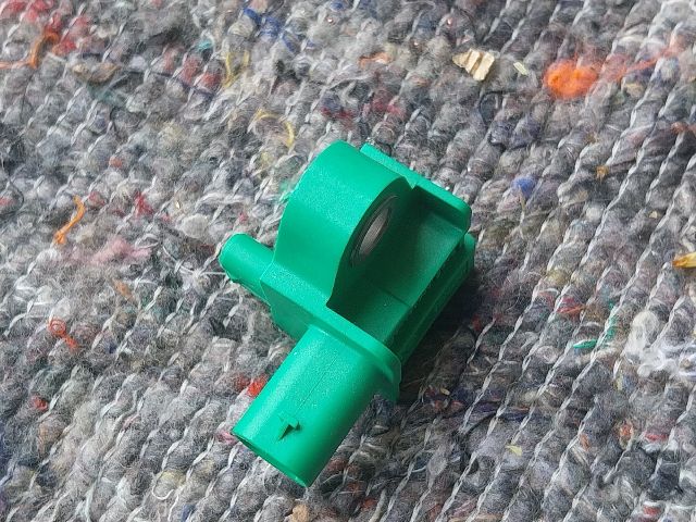 bontott VW TOURAN Jobb hátsó Oldal Ütközés Érzékelő