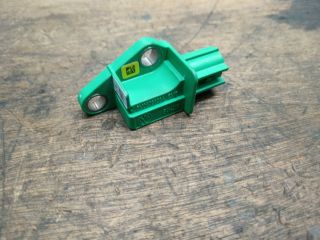 bontott VW TOURAN Jobb hátsó Oldal Ütközés Érzékelő