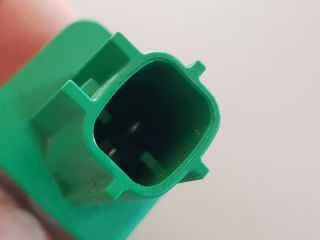 bontott VW TOURAN Jobb hátsó Oldal Ütközés Érzékelő